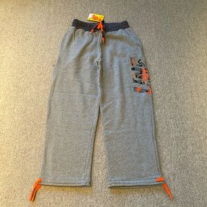 Line Skis streetwear Kush sweatpants medium